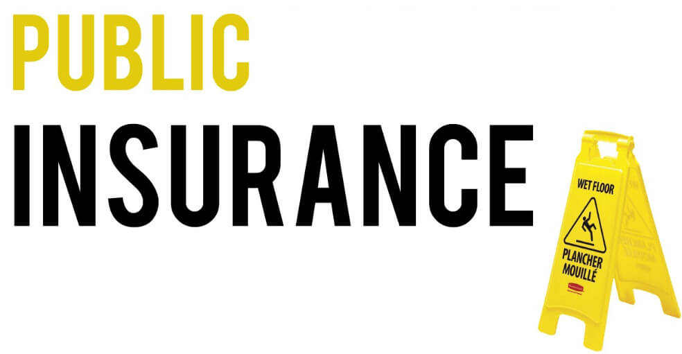 public health insurance