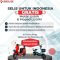 giveaway selis berhadiah motor & Moped Listrik gratis